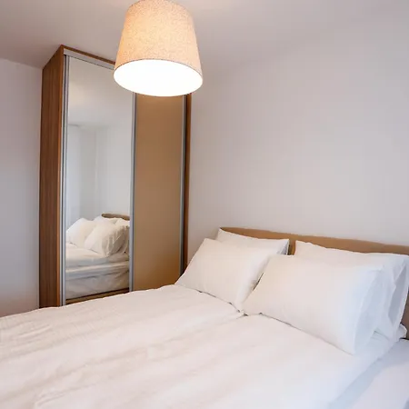 Apartmani Aria Jahorina Exterior photo