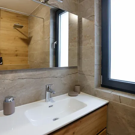 Apartmani Aria Jahorina Exterior photo