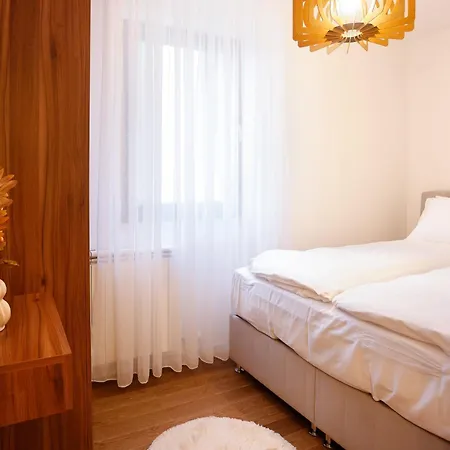 Apartmani Aria Jahorina Exterior photo