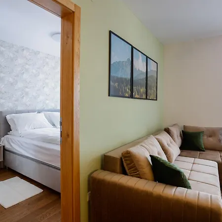 Apartmani Aria Jahorina Exterior photo