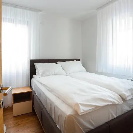 Apartmani Aria Jahorina Exterior photo