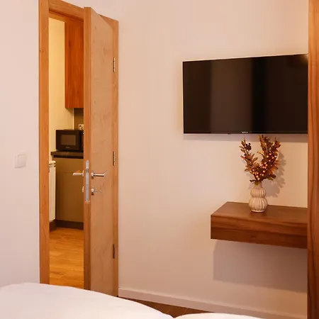 Apartmani Aria Jahorina Exterior photo