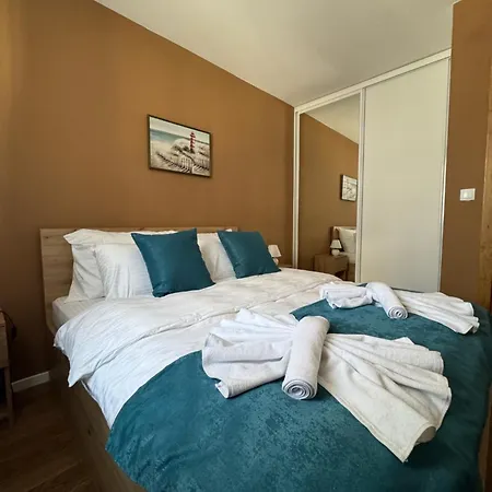 Apartmani Aria Jahorina Exterior photo