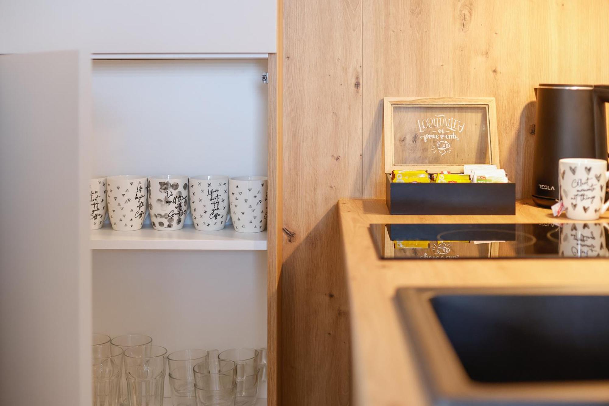 Apartment Aria Jahorina