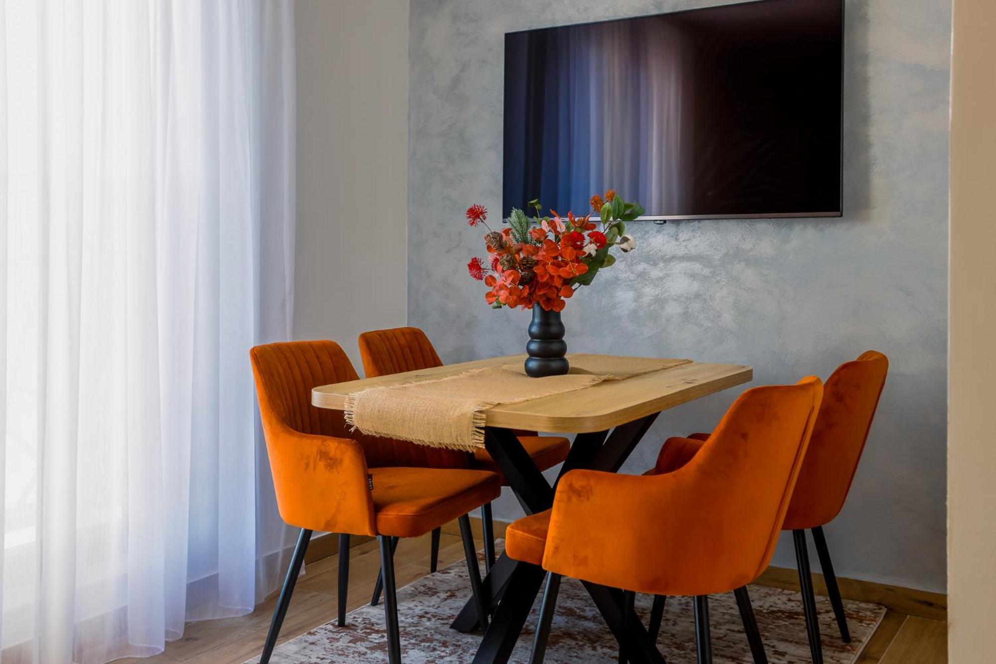 Apartment Aria *
