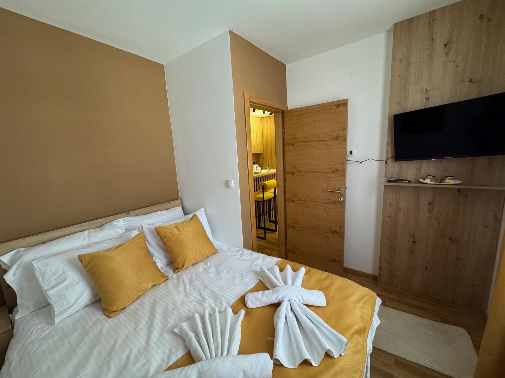 Aria * Jahorina