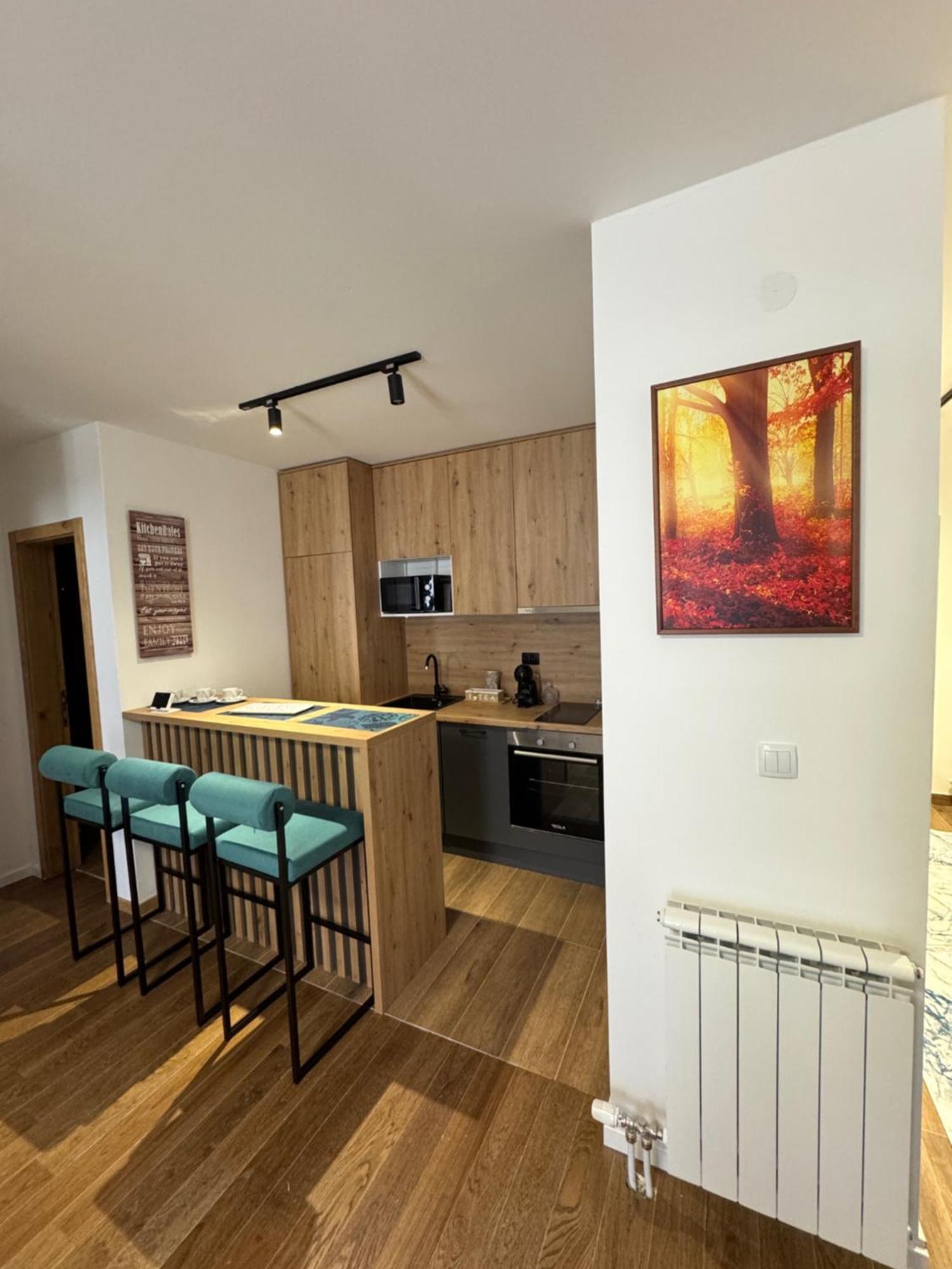 Apartment Aria Jahorina